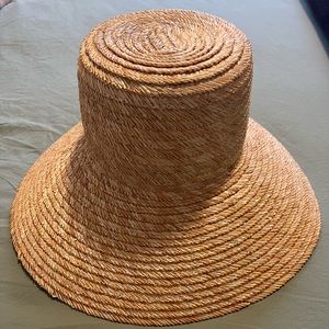 Gigi Pip - Jolie Boater Hat